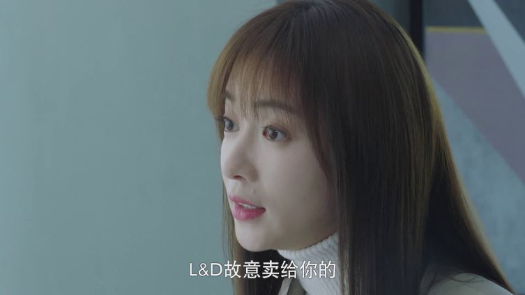 【青春正好】#正青春# 章小鱼@吴谨言 和林睿@殷桃 的配合越来越默契了。居然早早就调查清